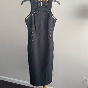 Karen Miller dress